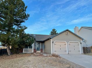 8140 Camfield Cir, Colorado Springs, CO 80920