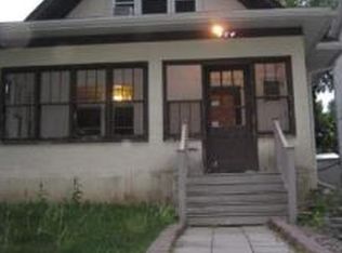 864 Fremont Ave, Saint Paul, MN 55106