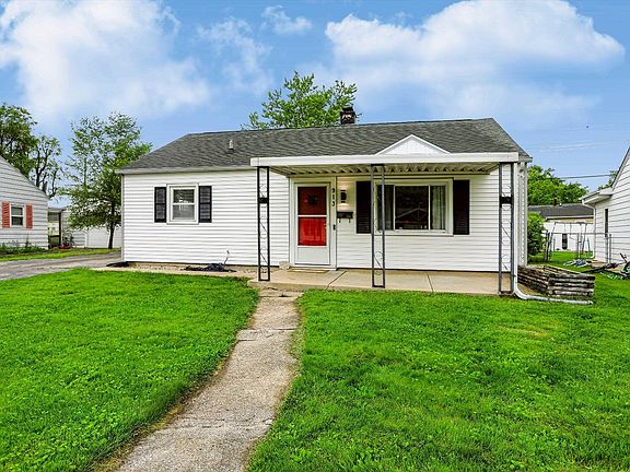 3rd image of 913 N Oxford Dr