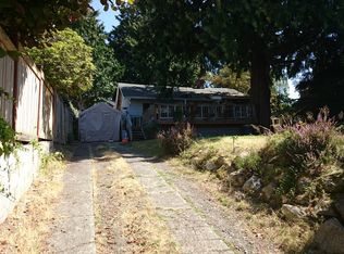 9212 Fauntleroy Way SW, Seattle, WA 98136