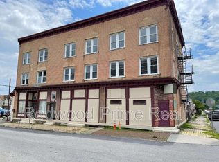 2901 Maple Ave #202, Altoona, PA 16601