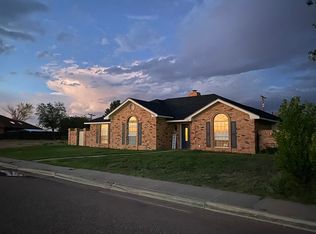 608 Highlands Dr, Tucumcari, NM 88401