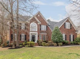 6214 Pumpernickel Ln, Monroe, NC 28110