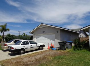 3500 S F St, Oxnard, CA 93033