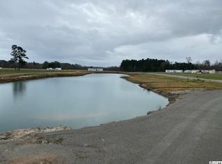 Pioneer Rd LOT 1, Conway, SC 29526