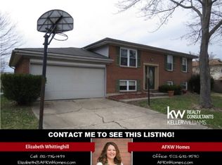3619 Doe Run Way, New Albany, IN 47150