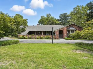 (Undisclosed Address), Tulsa, OK 74105