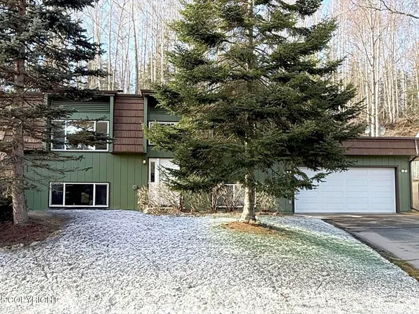 2516 Glenkerry Dr, Anchorage, AK 99504