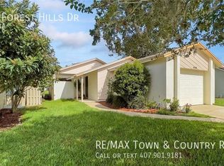 1418 Forest Hills Dr, Winter Springs, FL 32708