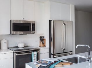 98 Brookline Ave #1, Boston, MA 02215