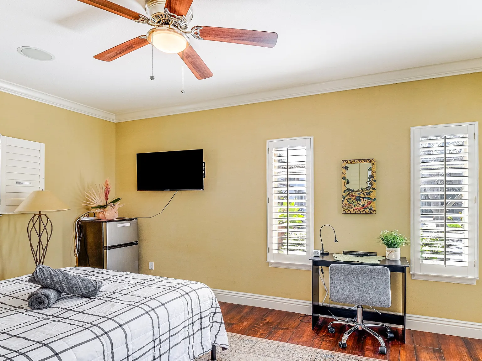 1 bed, 300 sqft, $2,650 — Photo 3