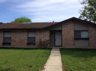 6618 Spring Rose St, San Antonio, TX 78249