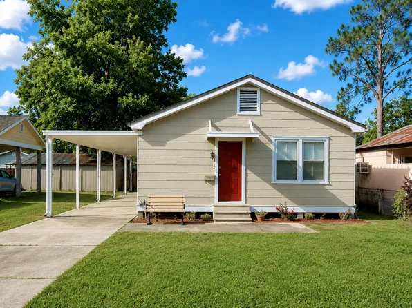 512 Maple St, Thibodaux, LA 70301