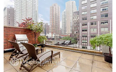 Sold by Douglas Elliman