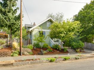 4319 SE Long St, Portland, OR 97206