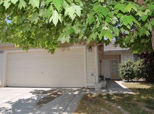 8280 Iron Gorge Dr, Sacramento, CA
