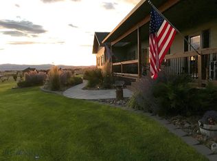 3312 Arabian Rd, Helena, MT 59602