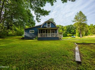126 Cedar Oaks Cir, Byhalia, MS 38611