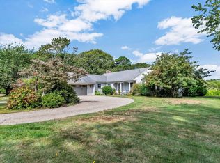 18 Crab Creek Ln, Yarmouth Port, MA 02675