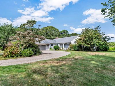 18 Crab Creek Lane, Yarmouth Port, MA, 02675