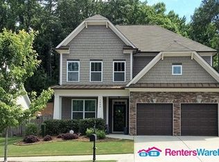 1605 Drew Dr NW, Atlanta, GA 30318