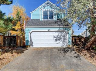 9675 W Friend Pl, Littleton, CO 80128