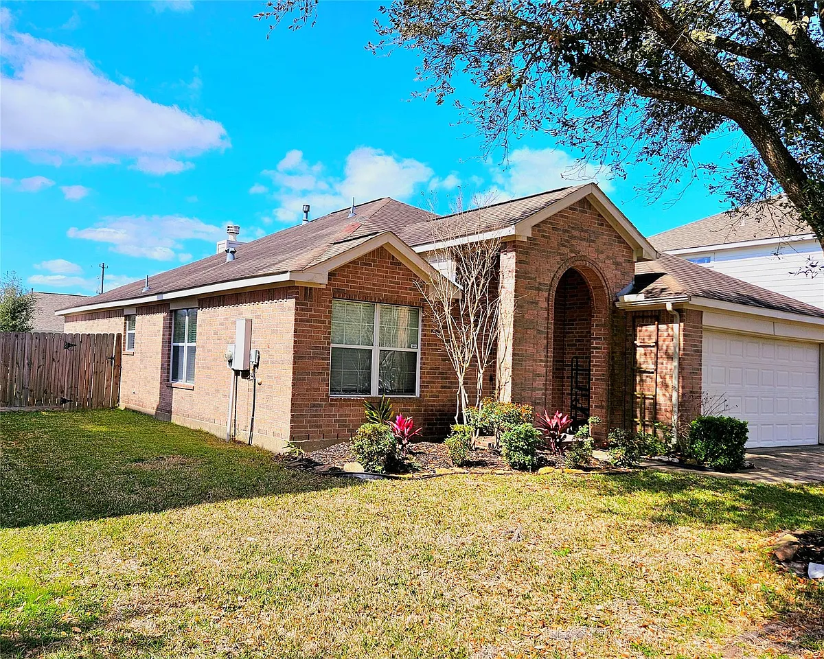 Building Photo - 3418 Dorsey Ln