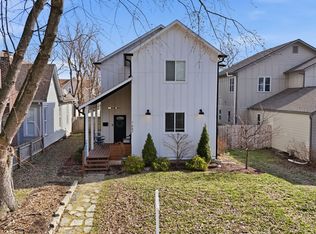 849 N Temple Ave, Indianapolis, IN 46201