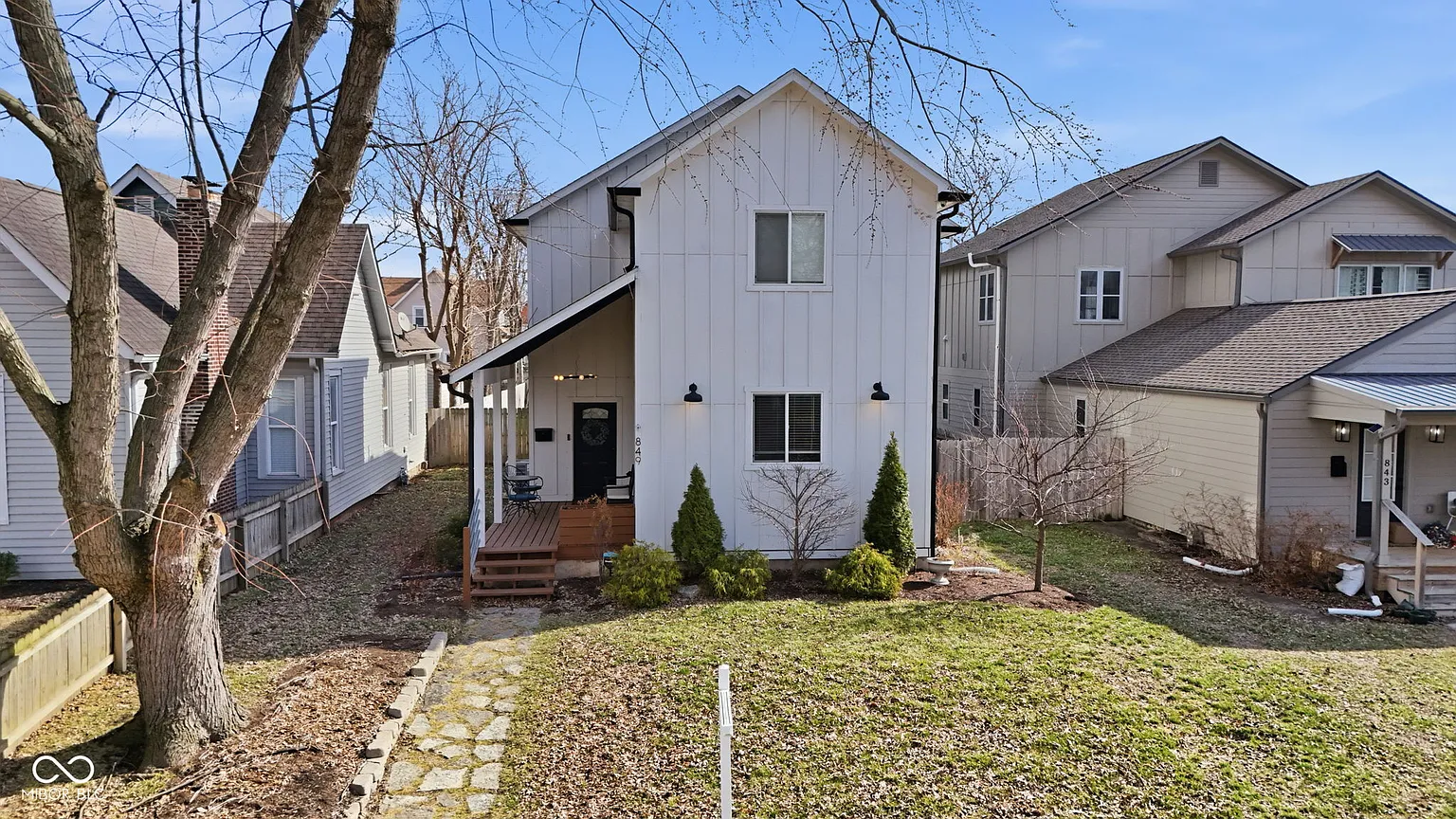 849 N Temple Ave photo 1