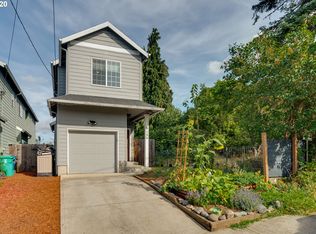 9138 N Seward Ave, Portland, OR 97217
