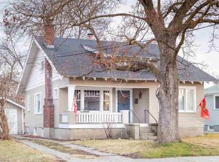 4918 N Altamont St, Spokane, WA 99217