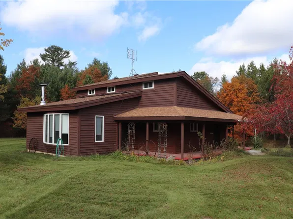 E 22340 COUNTY ROAD G, Augusta, WI 54722