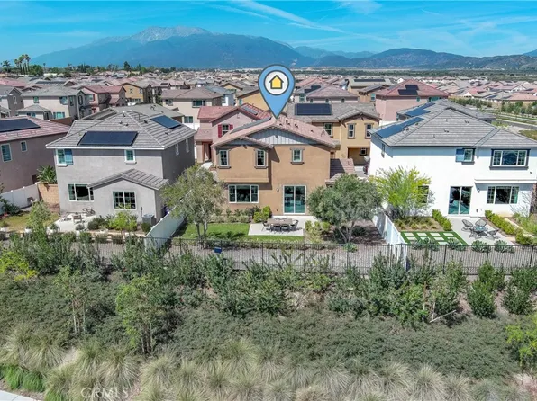 2433 Gunner Ridge Way, Rialto, CA 92377