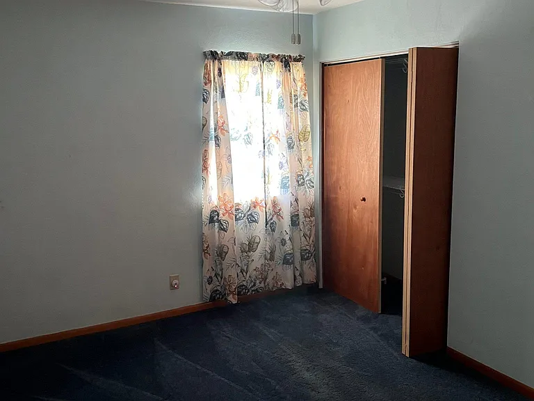 Back Bedroom