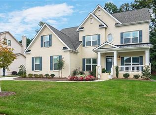 6919 Park Sharon Ct, Charlotte, NC 28210