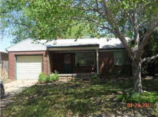 6008 Castle Dr, Wichita, KS 67218