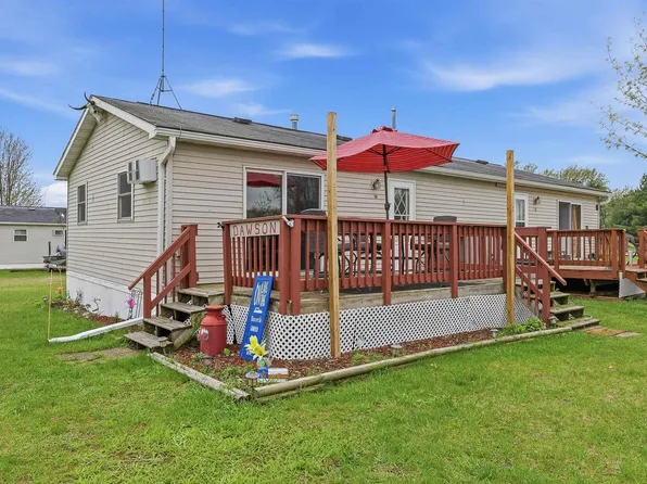 W983 W North Shore Drive #14, Montello, WI 53949
