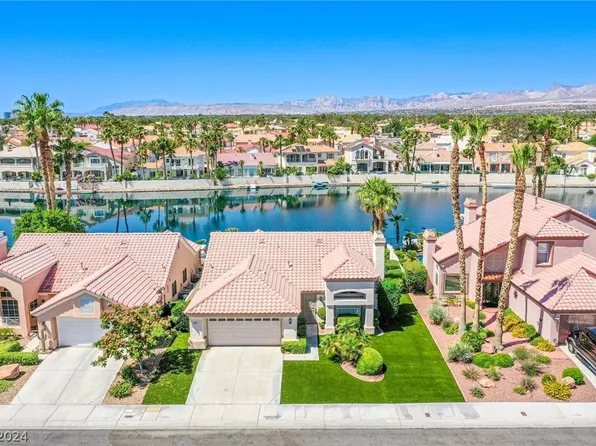 2901 Channel Bay Dr, Las Vegas, NV 89128