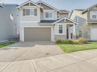 6662 N 89th Loop, Camas, WA 98607