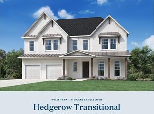 7052 Foundry Dr, Woodstock, GA 30188