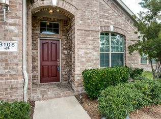 3108 Mosswood Dr, McKinney, TX 75071