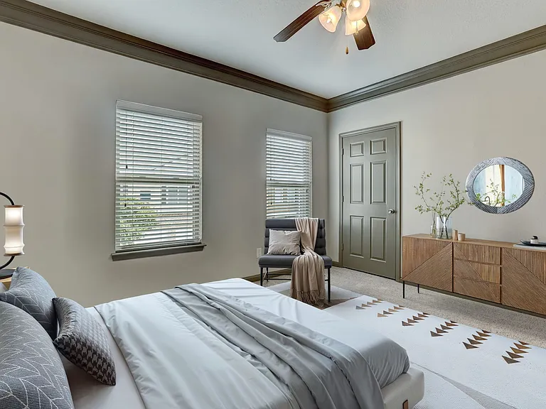 Dalton - 1 Bed / 1 Bath - 871 Sq.Ft.