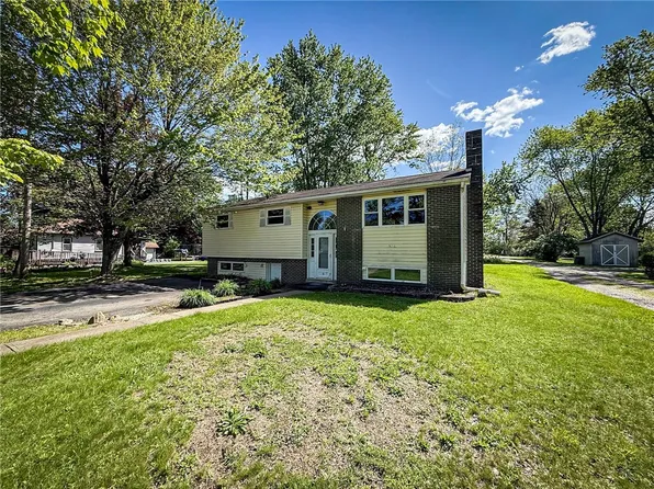 329 S Home Ave, Butler, PA 16001