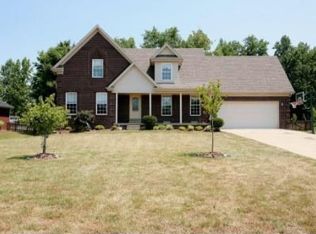 641 Burlwood Cir, Mount Washington, KY 40047