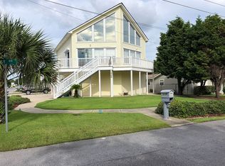 13708 Bay Ave, Panama City Beach, FL 32413