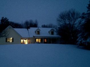 1027 New Market Depot Rd, New Market, VA 22844