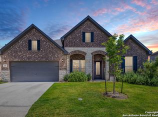 428 Whistlers Way, Spring Branch, TX 78070