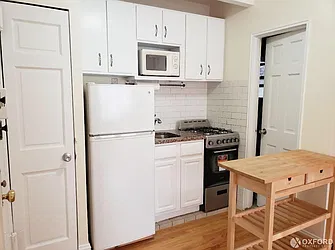 Rented by Oxford Property Group