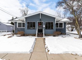 1016 S 22nd St, Lafayette, IN 47905