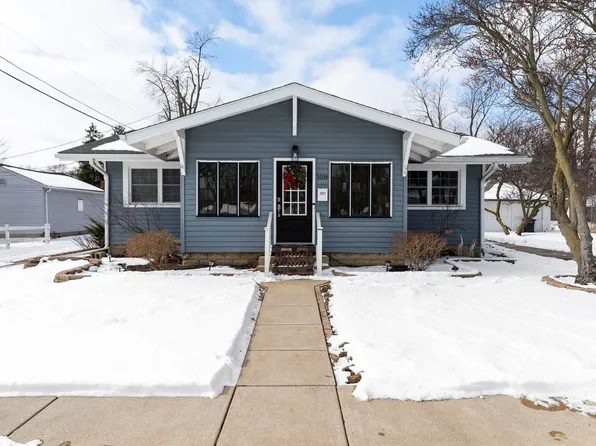 1016 S 22nd St, Lafayette, IN 47905